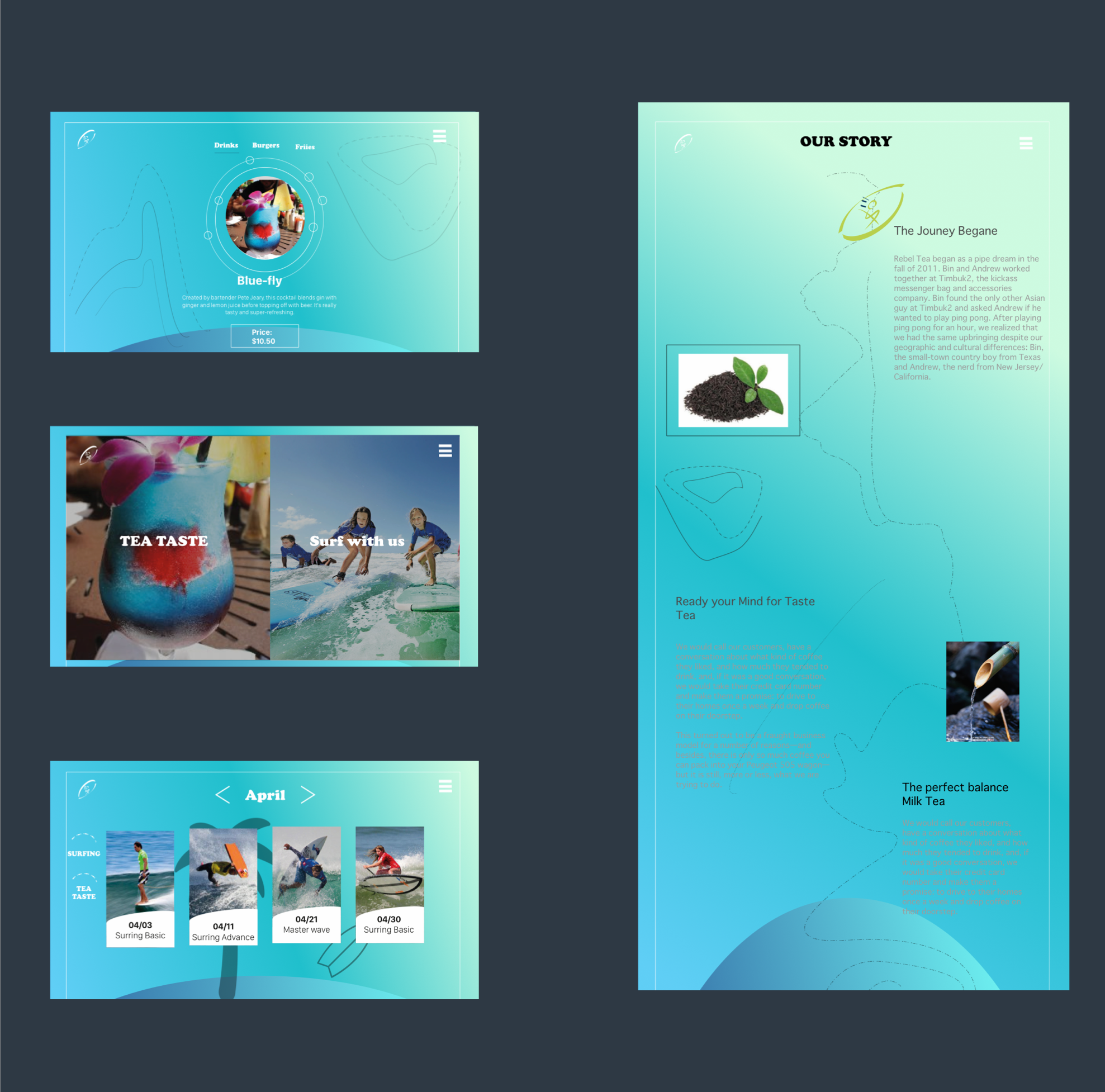 featurepage